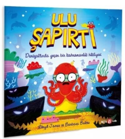 Ulu Şapırtı