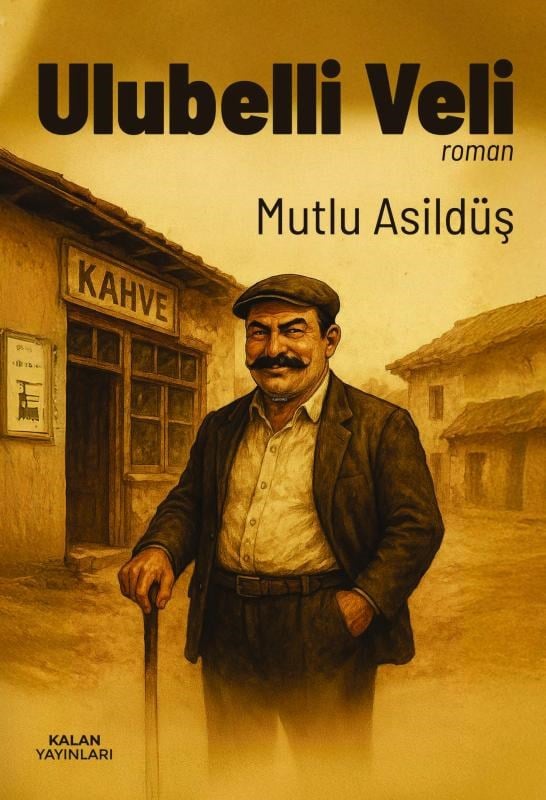 Ulubelli Veli
