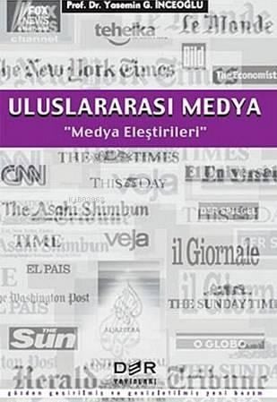 Uluslararası Medya; Medya Eleştirileri