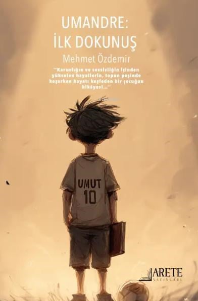 Umandre - İlk Dokunuş