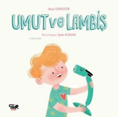 Umut ve Lambiş
