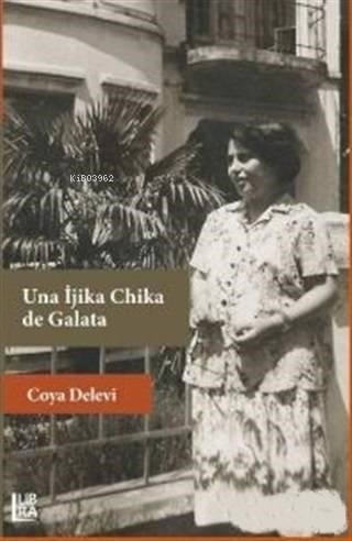 Una İjika Chika de Galata