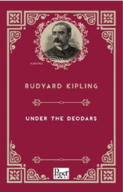 Under The Deodars