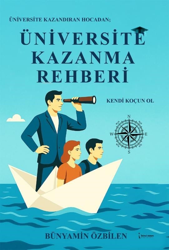 Üniversite Kazanma Rehberi