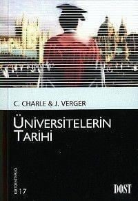 Üniversitelerin Tarihi