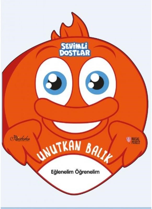 Unutkan Balık
