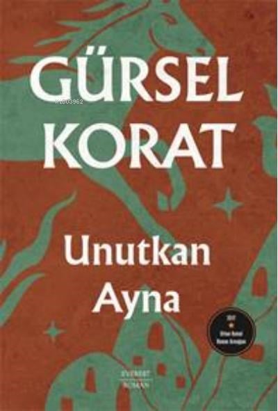 Unutma Ayna