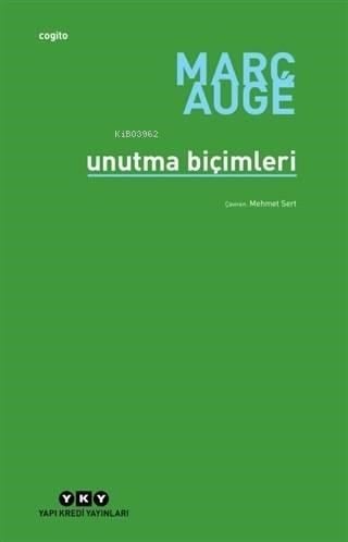 Unutma Biçimleri