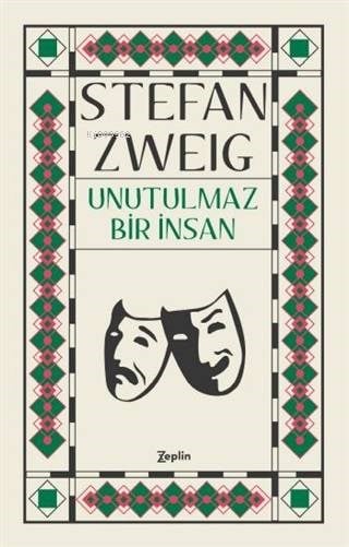 Unutulmaz Bir İnsan