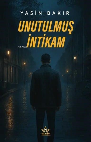 Unutulmuş İntikam