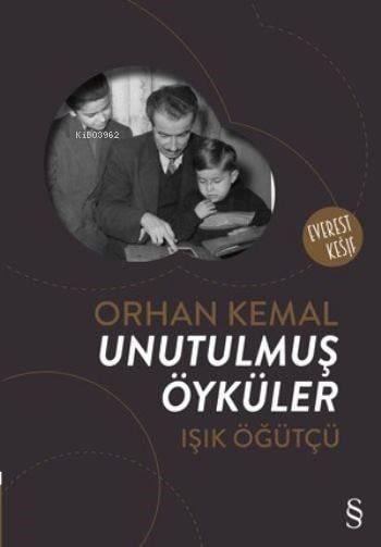 Unutulmuş Öyküler