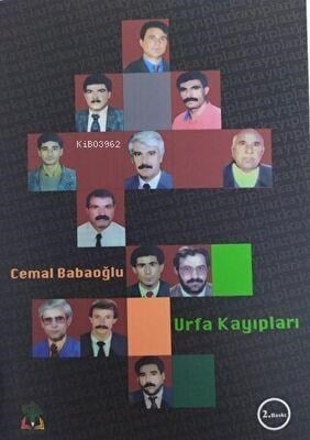 Urfa Kayıpları