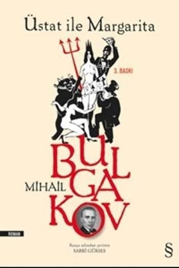 Üstat ile Margarita