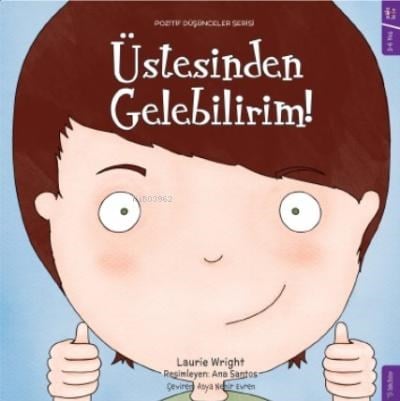 Üstesinden Gelebilirim ;PD Serisi