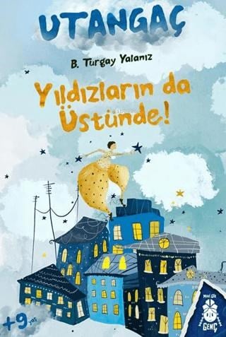 Utangaç: Yıldızların da Üstünde
