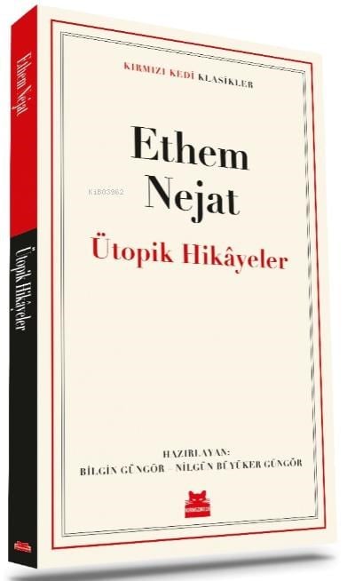 Ütopik Hikâyeler