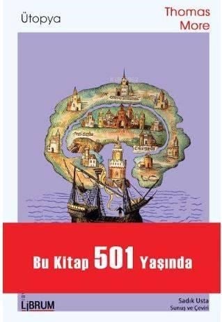 Ütopya