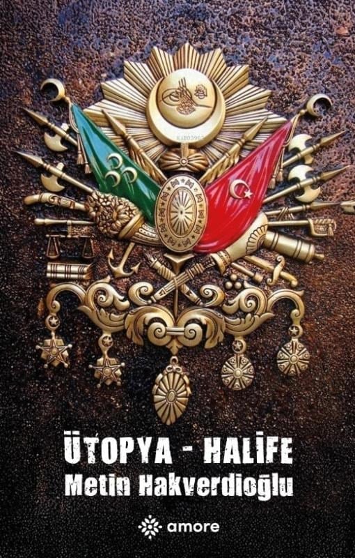 Ütopya-Halife