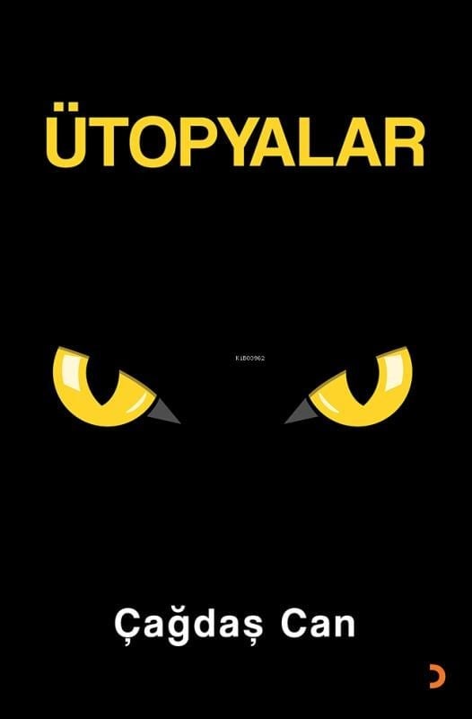 Ütopyalar