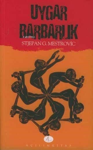 Uygar Barbarlık