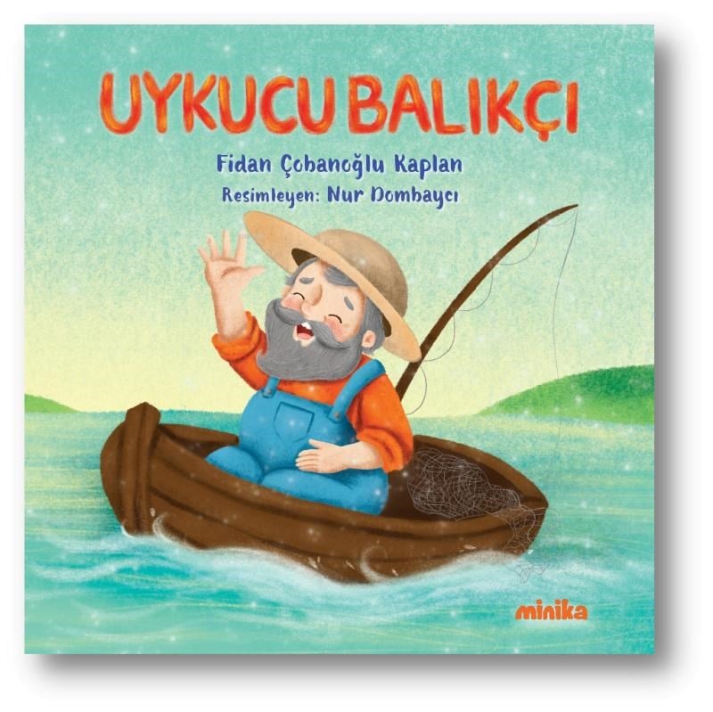Uykucu Balıkçı