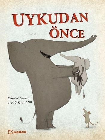 Uykudan Önce (Ciltli)