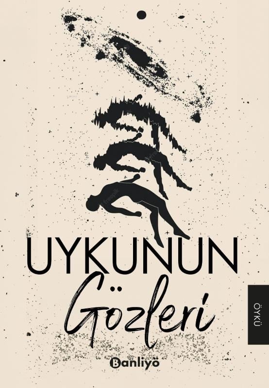 Uykunun Gözleri