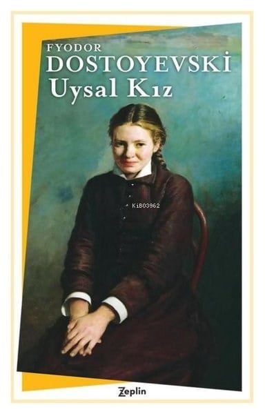 Uysal Kız