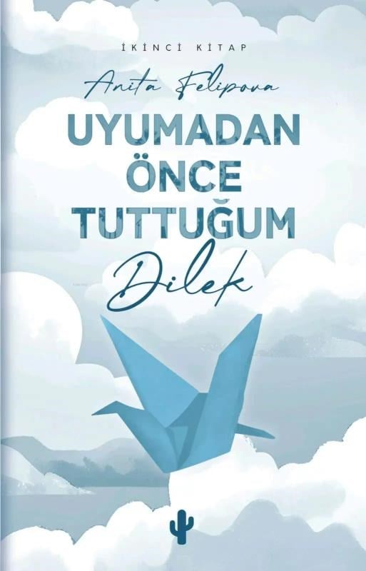 Uyumadan Önce Tuttuğum Dilek 2