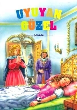 Uyuyan Güzel