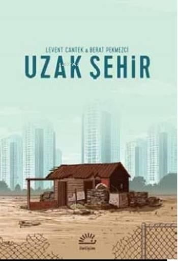 Uzak Şehir