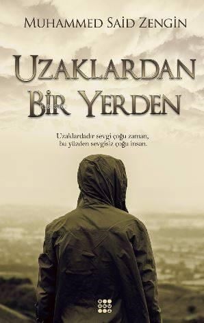 Uzaklardan Bir Yerden