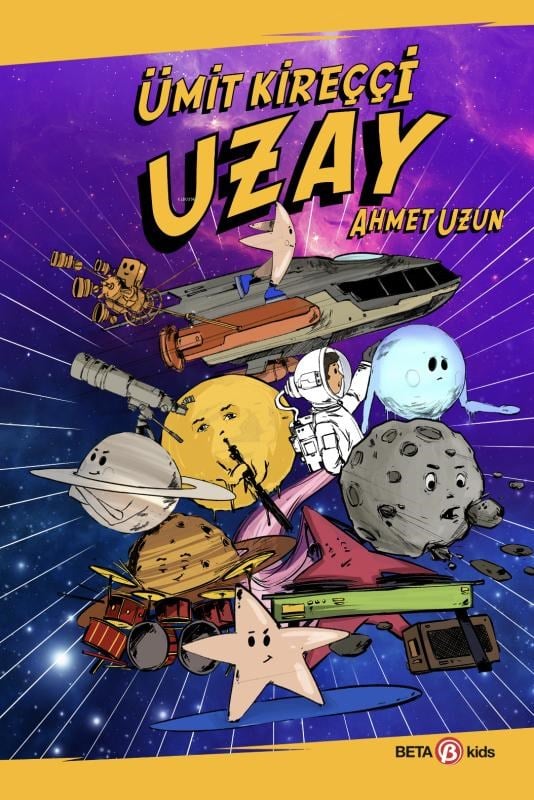 Uzay