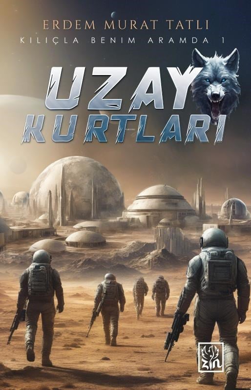 Uzay Kurtları;Kılıçla Benim Aramda 1