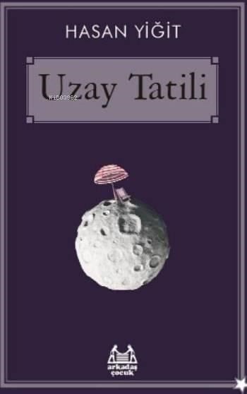Uzay Tatili