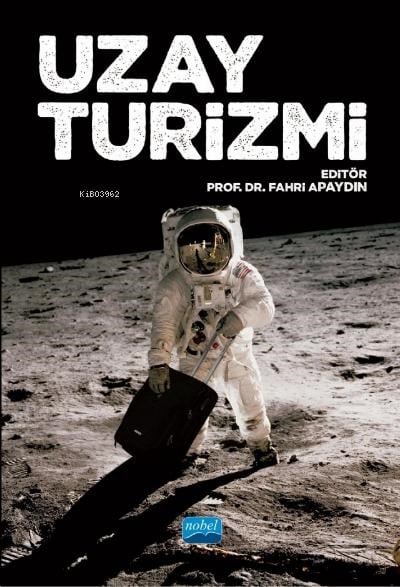 Uzay Turizmi