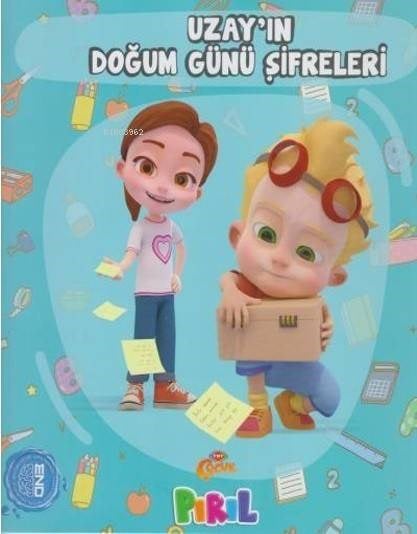 Uzayın Doğum Günü Şifreleri