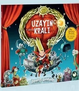 Uzayın Kralı