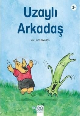 Uzaylı Arkadaş