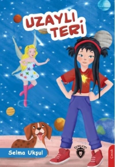 Uzaylı Teri