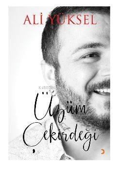 Üzüm Çekirdeği