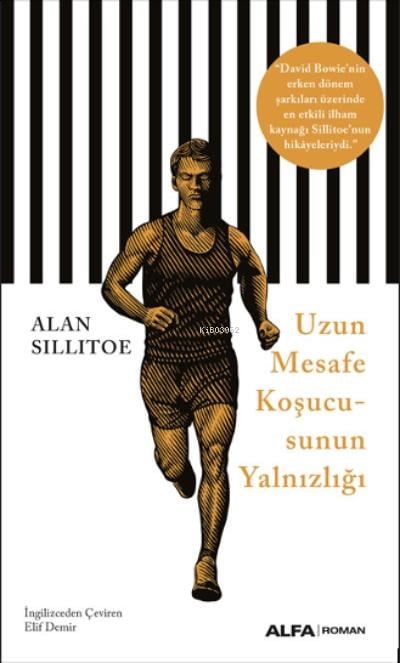 Uzun Mesafe Koşucusunun Yalnızlığı