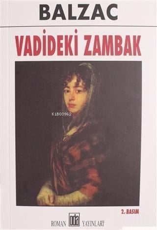 Vadideki Zambak