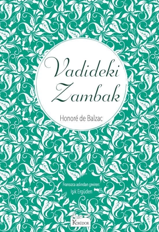 Vadideki Zambak