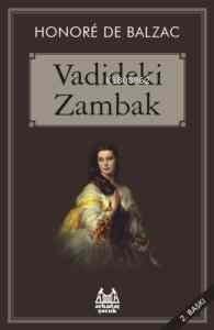Vadideki Zambak