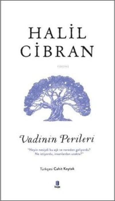 Vadinin Perileri