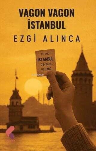 Vagon Vagon İstanbul