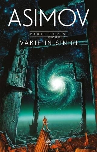 Vakıf'ın Sınırı