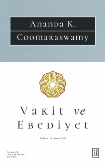 Vakit ve Ebediyet