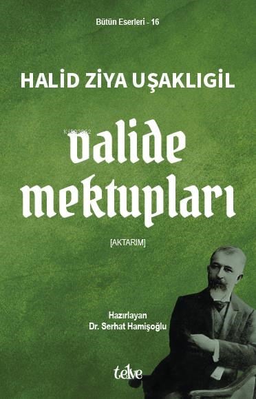 Valide Mektupları;Aktarım